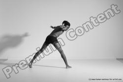 Breakdance reference poses of Enrique